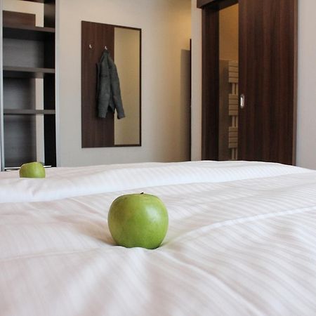 Hotel Rosenhof Garni Pegnitz Bagian luar foto