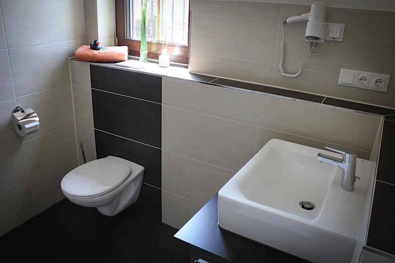Hotel Rosenhof Garni Pegnitz Bagian luar foto
